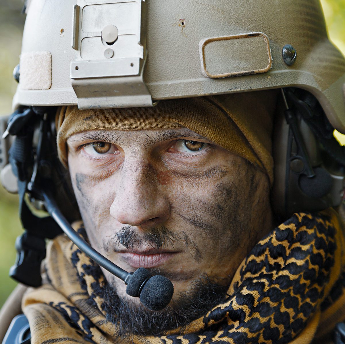 Home - Veterans